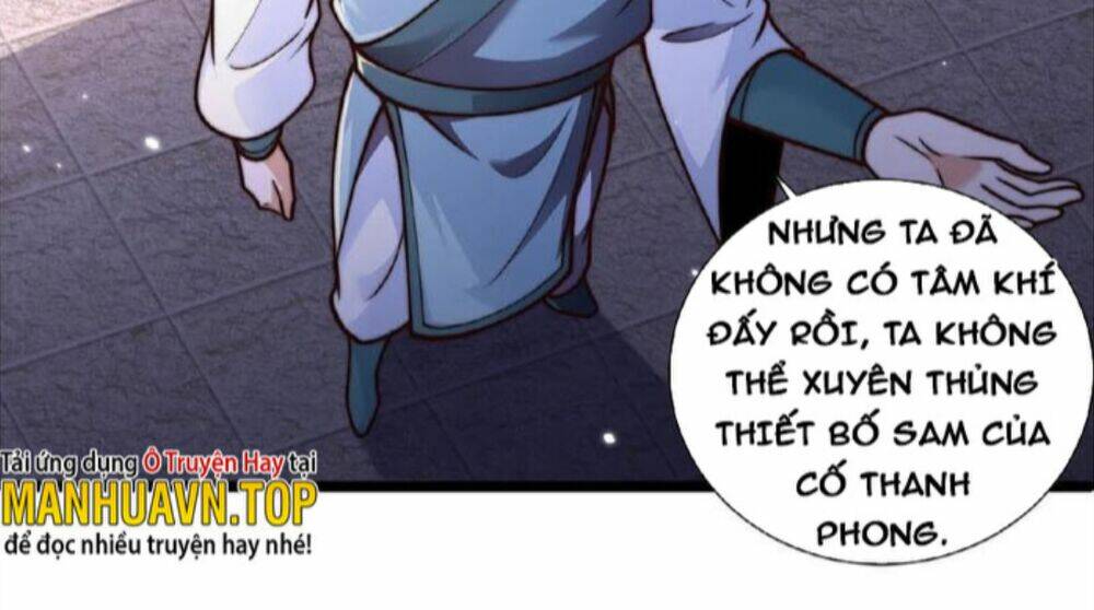 Ta Nuôi Quỷ Ở Trấn Ma Ty Chapter 35 - Trang 2