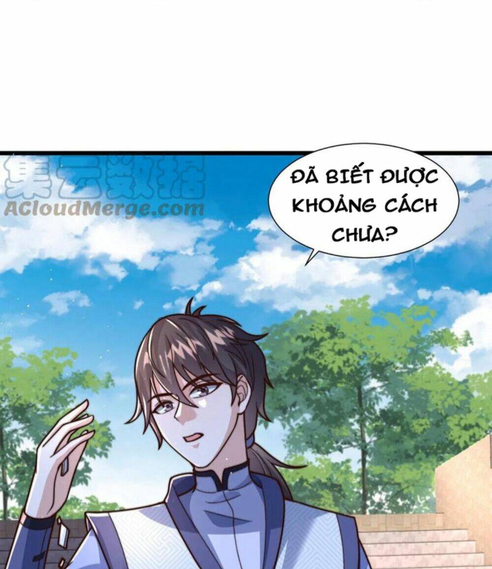 Ta Nuôi Quỷ Ở Trấn Ma Ty Chapter 34 - Trang 2