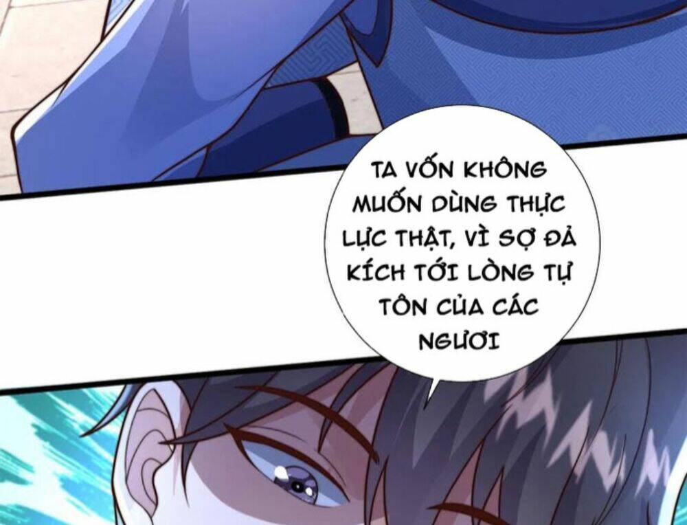 Ta Nuôi Quỷ Ở Trấn Ma Ty Chapter 34 - Trang 2