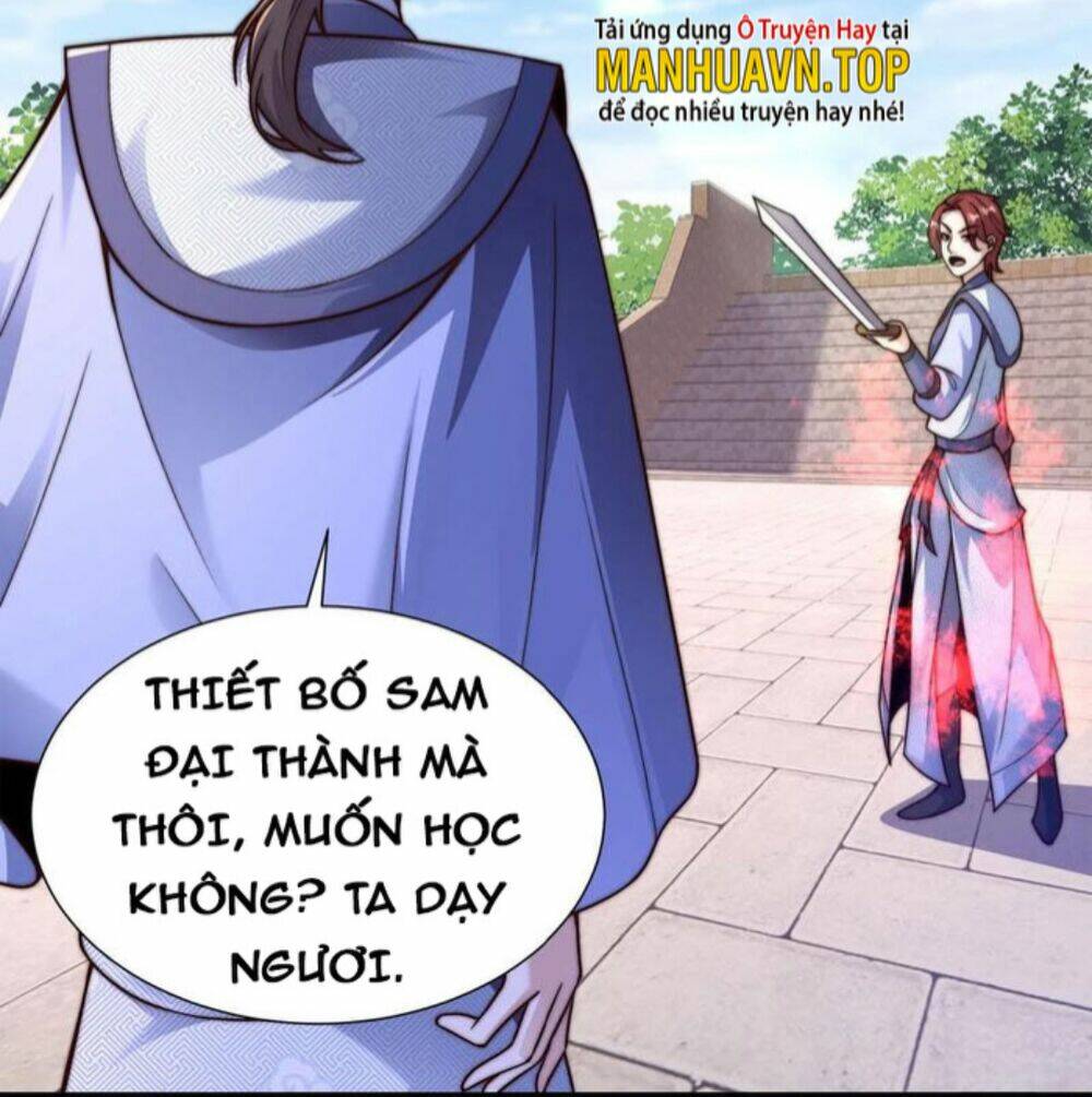 Ta Nuôi Quỷ Ở Trấn Ma Ty Chapter 34 - Trang 2