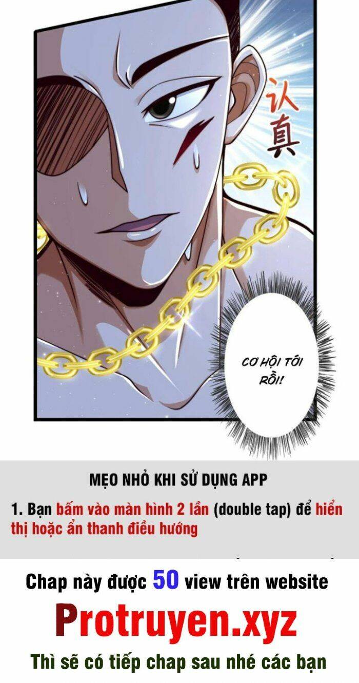 Ta Nuôi Quỷ Ở Trấn Ma Ty Chapter 30 - Trang 2