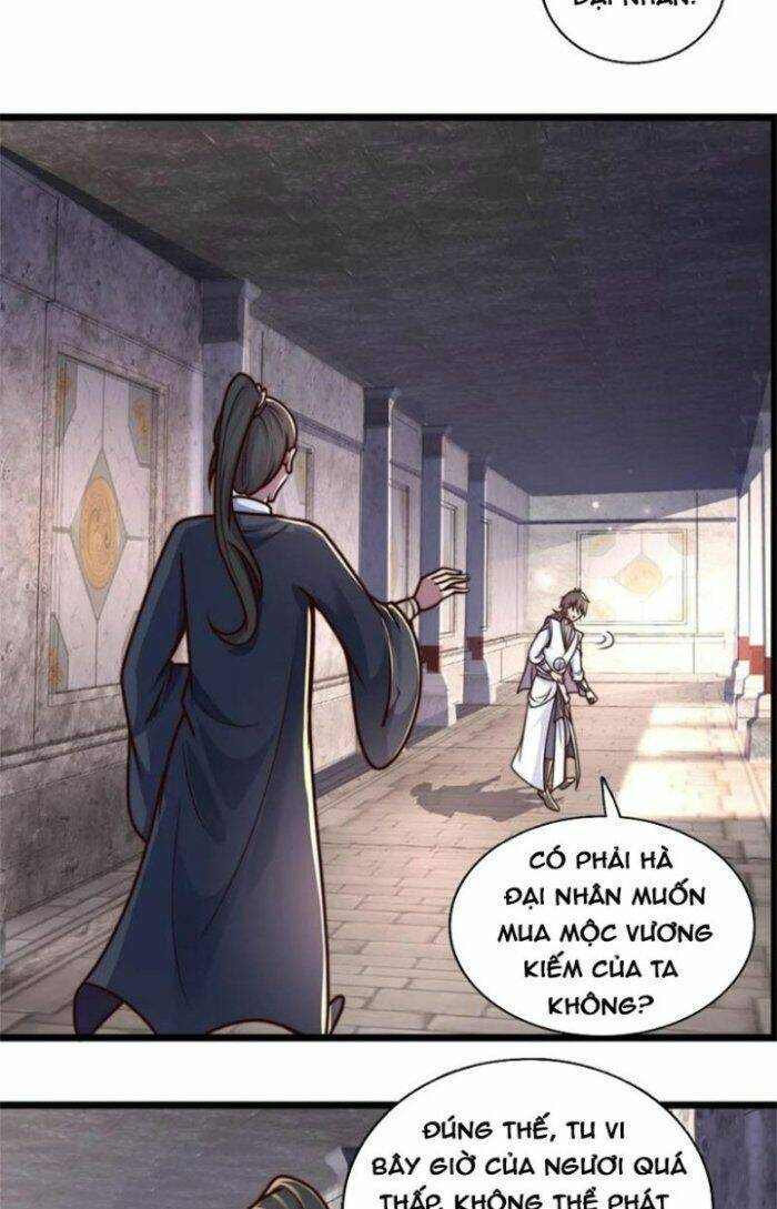 Ta Nuôi Quỷ Ở Trấn Ma Ty Chapter 29 - Trang 2