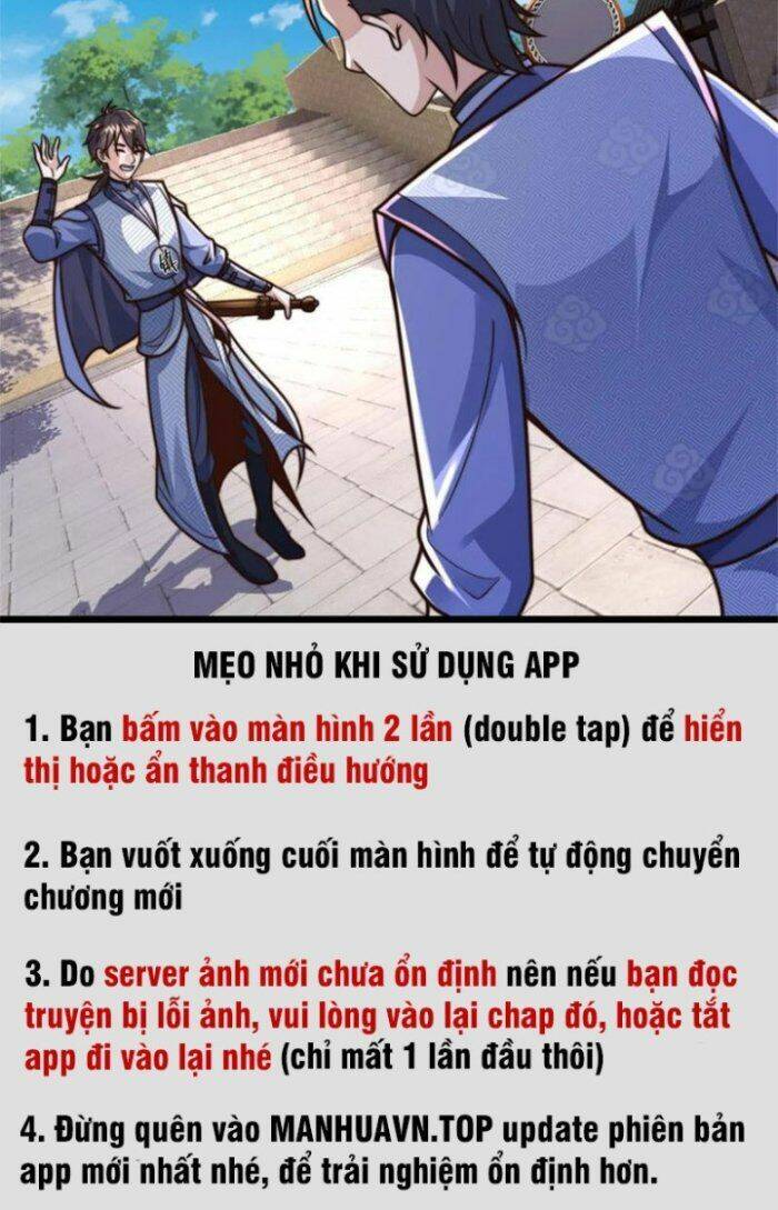 Ta Nuôi Quỷ Ở Trấn Ma Ty Chapter 28 - Trang 2