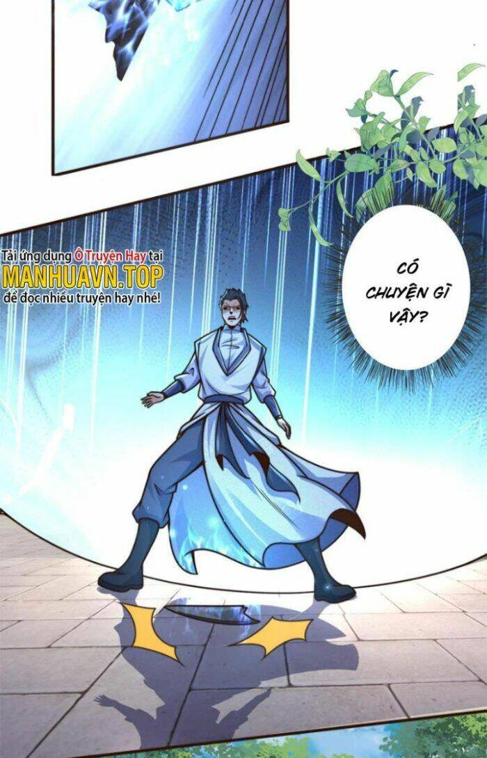 Ta Nuôi Quỷ Ở Trấn Ma Ty Chapter 28 - Trang 2