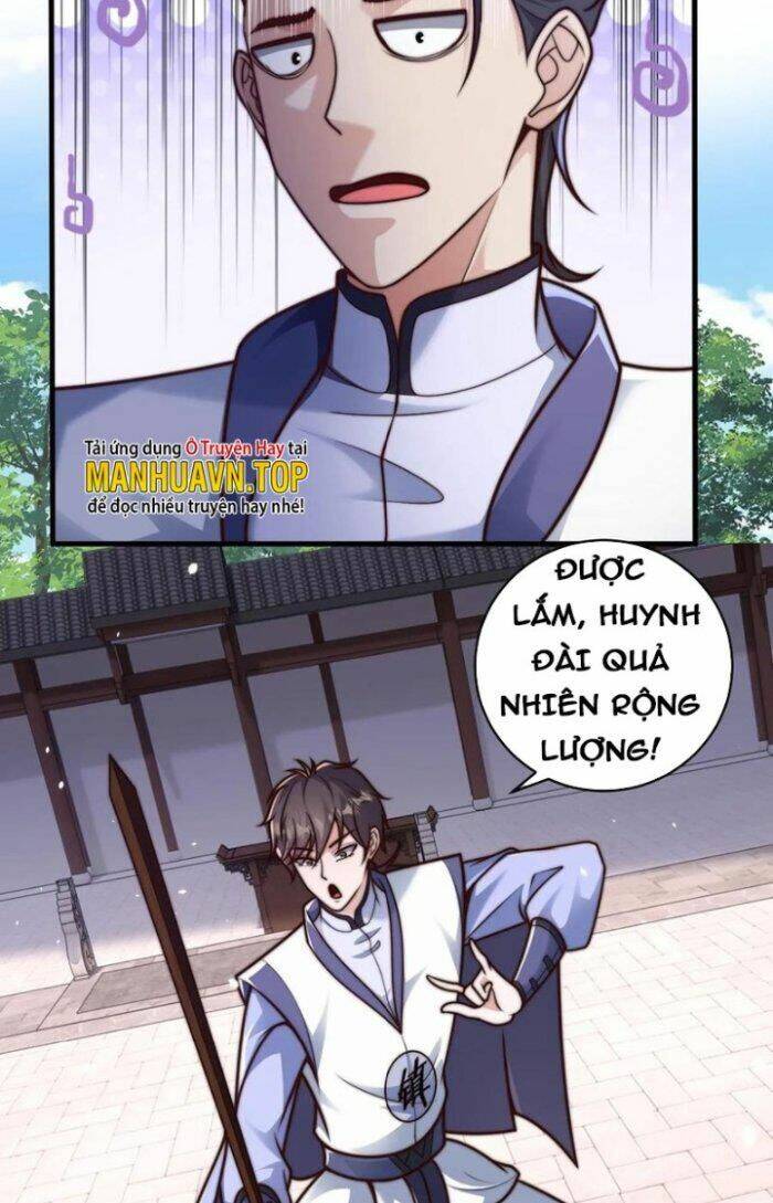 Ta Nuôi Quỷ Ở Trấn Ma Ty Chapter 27 - Trang 2