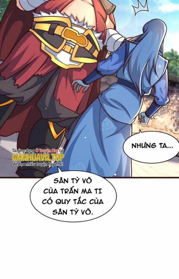 Ta Nuôi Quỷ Ở Trấn Ma Ty Chapter 27 - Trang 2