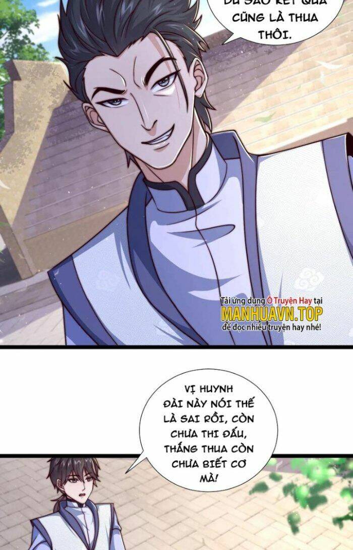 Ta Nuôi Quỷ Ở Trấn Ma Ty Chapter 27 - Trang 2