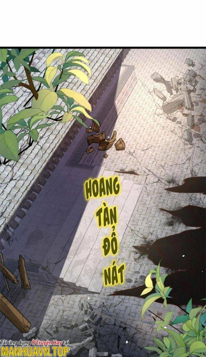 Ta Nuôi Quỷ Ở Trấn Ma Ty Chapter 25 - Trang 2