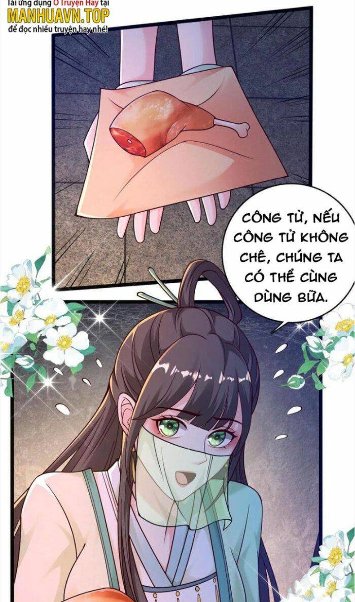 Ta Nuôi Quỷ Ở Trấn Ma Ty Chapter 18 - Trang 2