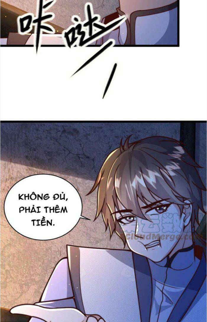 Ta Nuôi Quỷ Ở Trấn Ma Ty Chapter 17 - Trang 2