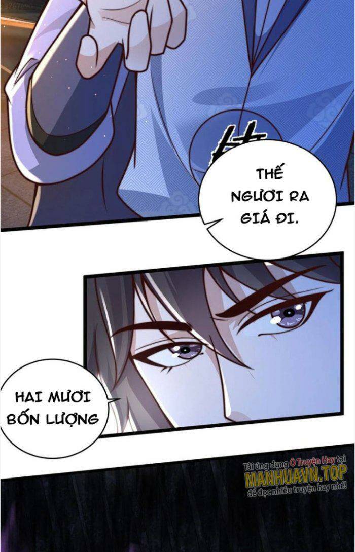 Ta Nuôi Quỷ Ở Trấn Ma Ty Chapter 17 - Trang 2