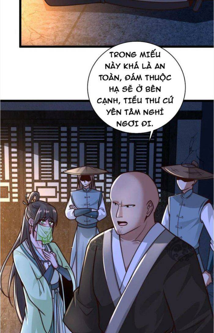 Ta Nuôi Quỷ Ở Trấn Ma Ty Chapter 17 - Trang 2