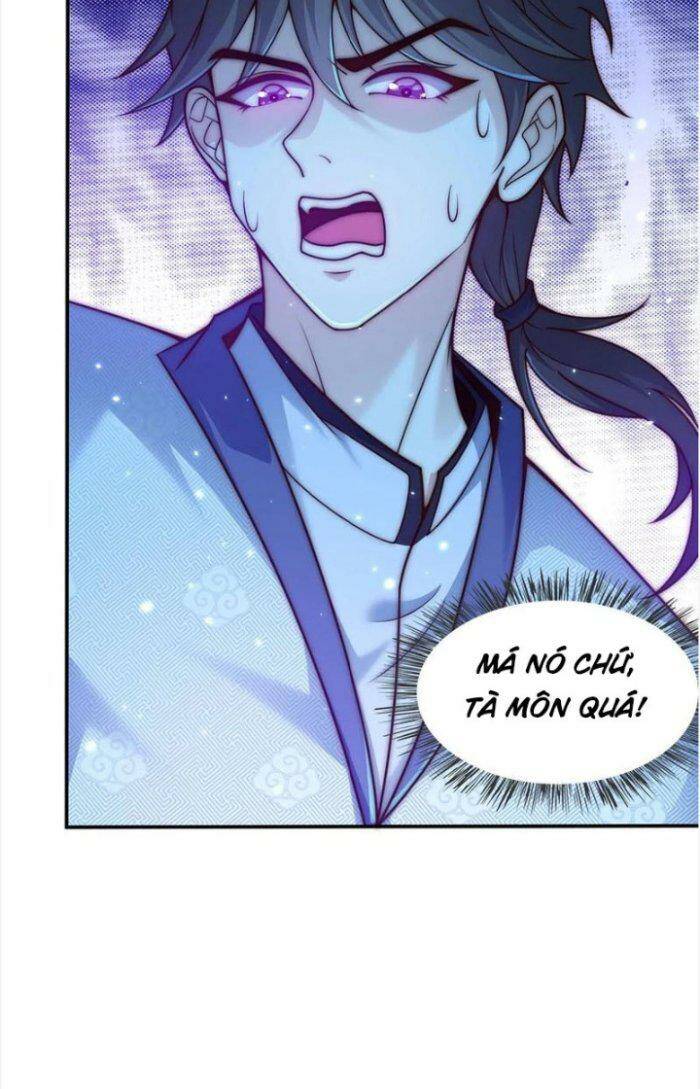 Ta Nuôi Quỷ Ở Trấn Ma Ty Chapter 16 - Trang 2