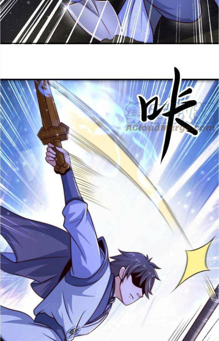 Ta Nuôi Quỷ Ở Trấn Ma Ty Chapter 15 - Trang 2