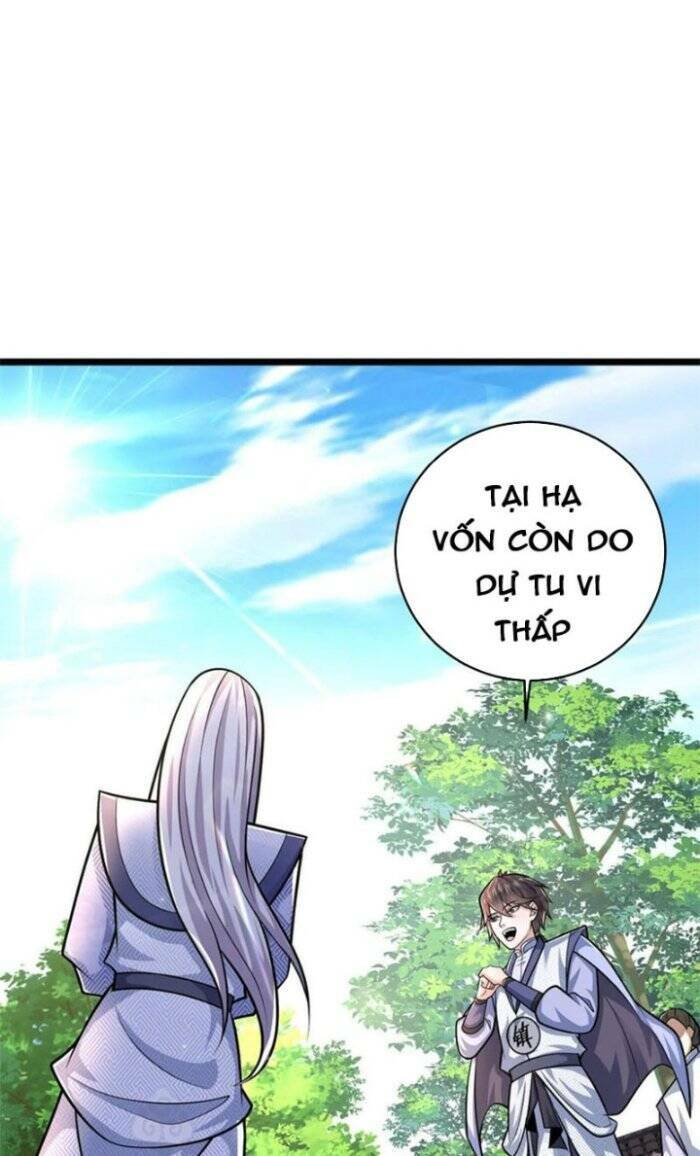 Ta Nuôi Quỷ Ở Trấn Ma Ty Chapter 13 - Trang 2