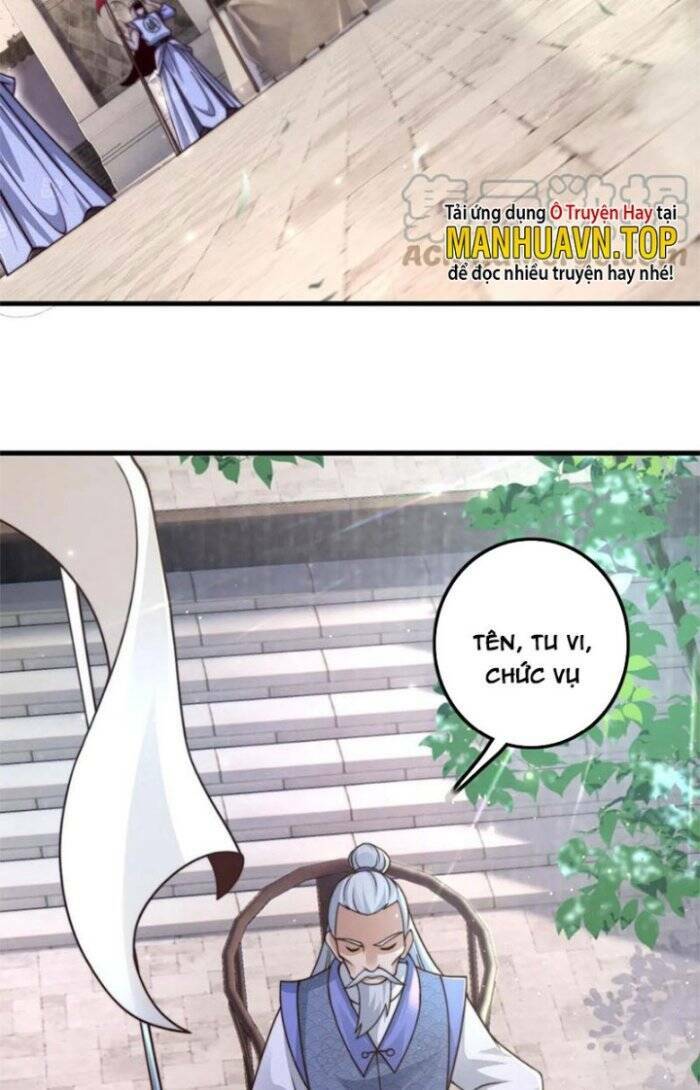 Ta Nuôi Quỷ Ở Trấn Ma Ty Chapter 13 - Trang 2