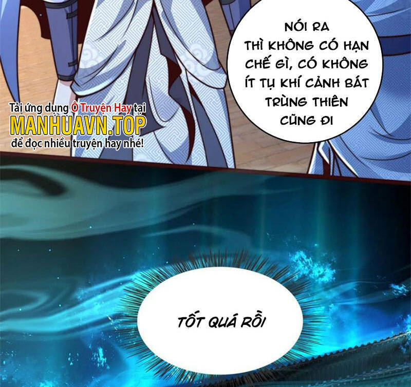 Ta Nuôi Quỷ Ở Trấn Ma Ty Chapter 12 - Trang 2