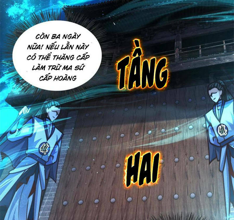 Ta Nuôi Quỷ Ở Trấn Ma Ty Chapter 12 - Trang 2