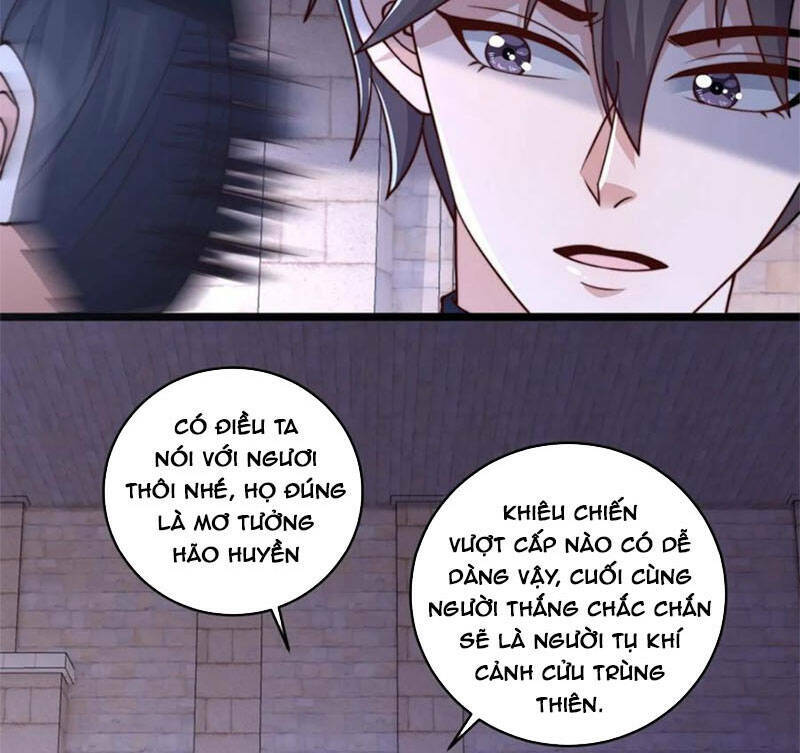 Ta Nuôi Quỷ Ở Trấn Ma Ty Chapter 12 - Trang 2