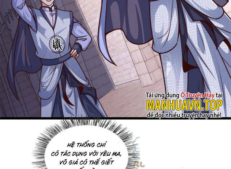 Ta Nuôi Quỷ Ở Trấn Ma Ty Chapter 12 - Trang 2