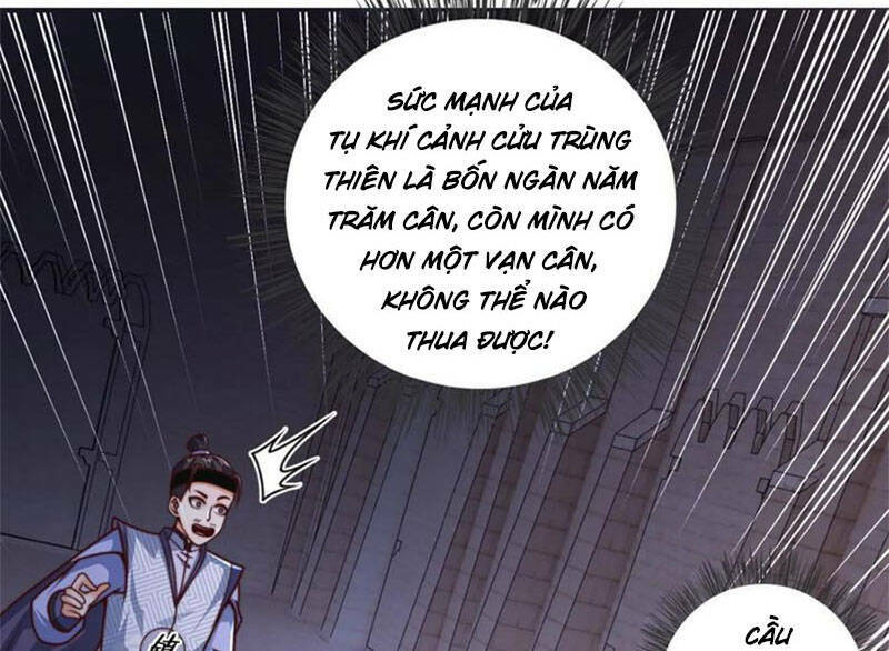 Ta Nuôi Quỷ Ở Trấn Ma Ty Chapter 12 - Trang 2