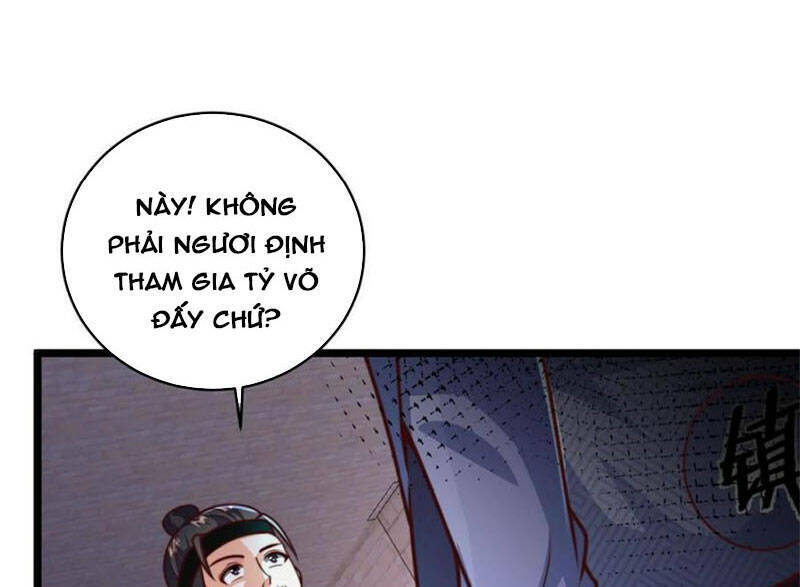 Ta Nuôi Quỷ Ở Trấn Ma Ty Chapter 12 - Trang 2