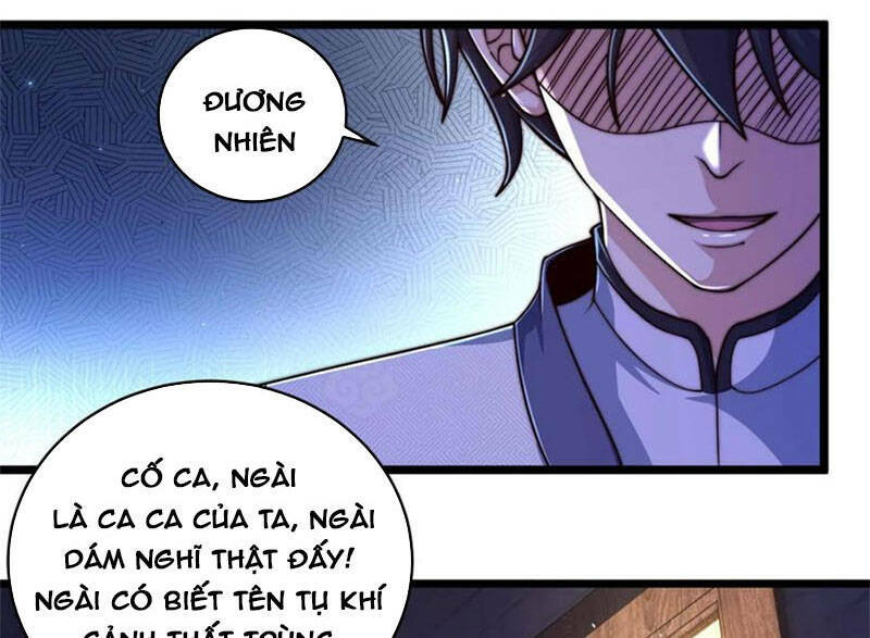 Ta Nuôi Quỷ Ở Trấn Ma Ty Chapter 12 - Trang 2