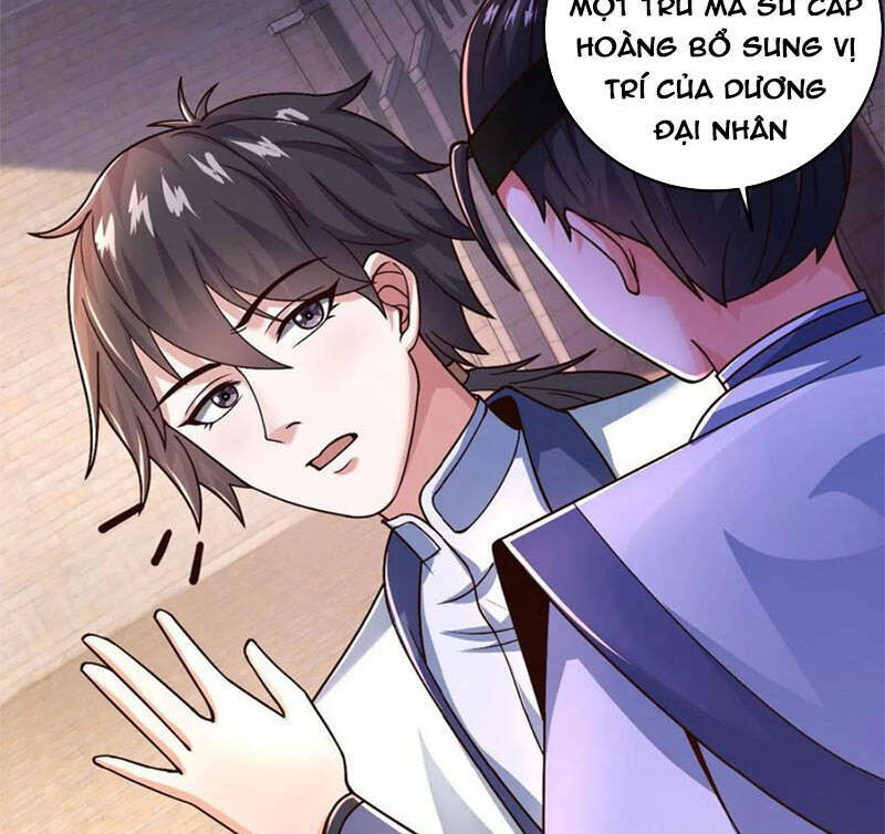 Ta Nuôi Quỷ Ở Trấn Ma Ty Chapter 12 - Trang 2