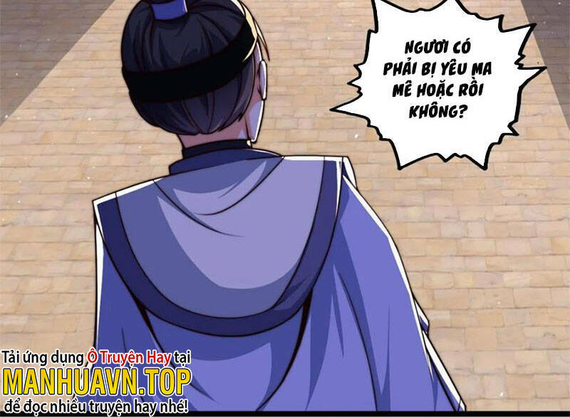 Ta Nuôi Quỷ Ở Trấn Ma Ty Chapter 12 - Trang 2