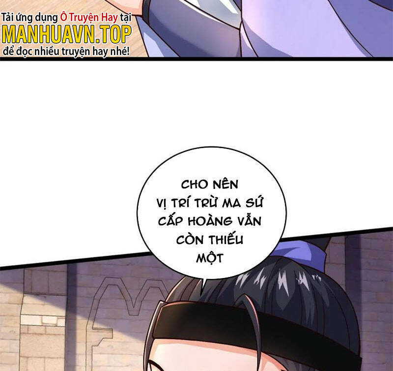 Ta Nuôi Quỷ Ở Trấn Ma Ty Chapter 12 - Trang 2