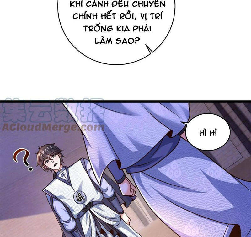 Ta Nuôi Quỷ Ở Trấn Ma Ty Chapter 12 - Trang 2