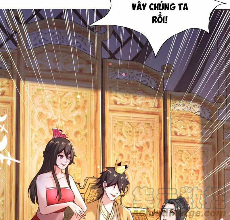 Ta Nuôi Quỷ Ở Trấn Ma Ty Chapter 11 - Trang 2