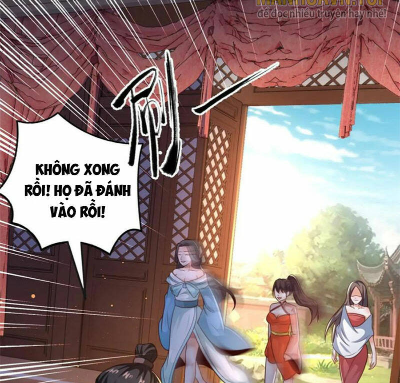 Ta Nuôi Quỷ Ở Trấn Ma Ty Chapter 11 - Trang 2