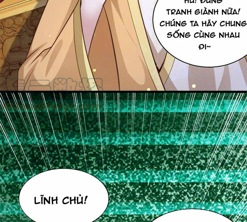 Ta Nuôi Quỷ Ở Trấn Ma Ty Chapter 11 - Trang 2