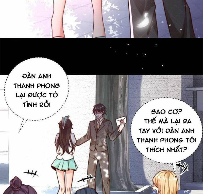 Ta Nuôi Quỷ Ở Trấn Ma Ty Chapter 11 - Trang 2