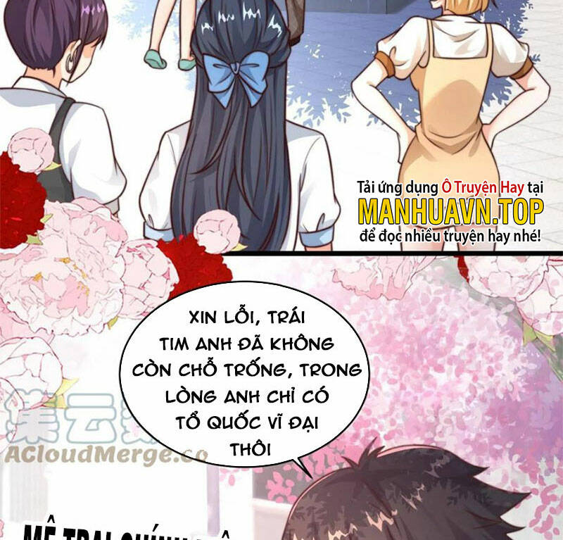 Ta Nuôi Quỷ Ở Trấn Ma Ty Chapter 11 - Trang 2