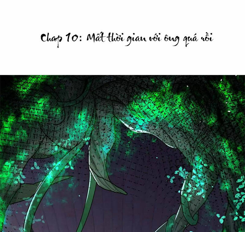 Ta Nuôi Quỷ Ở Trấn Ma Ty Chapter 10 - Trang 2