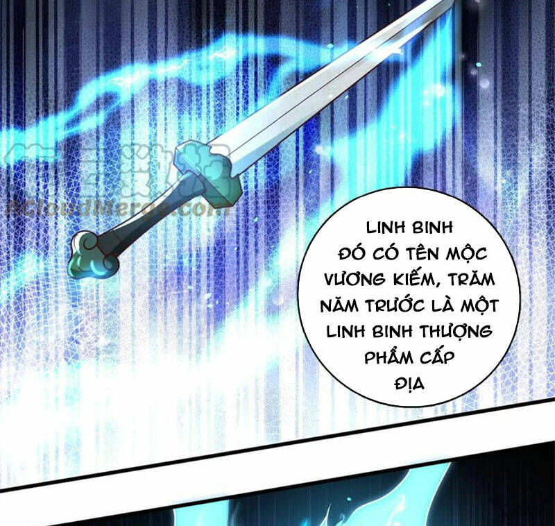 Ta Nuôi Quỷ Ở Trấn Ma Ty Chapter 10 - Trang 2