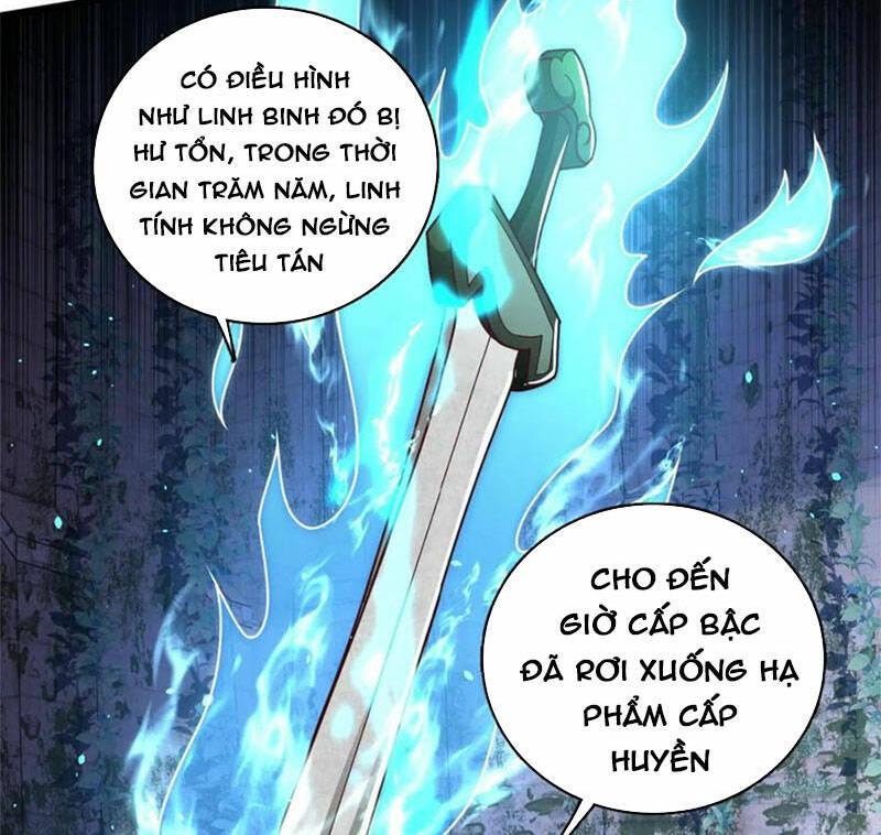 Ta Nuôi Quỷ Ở Trấn Ma Ty Chapter 10 - Trang 2