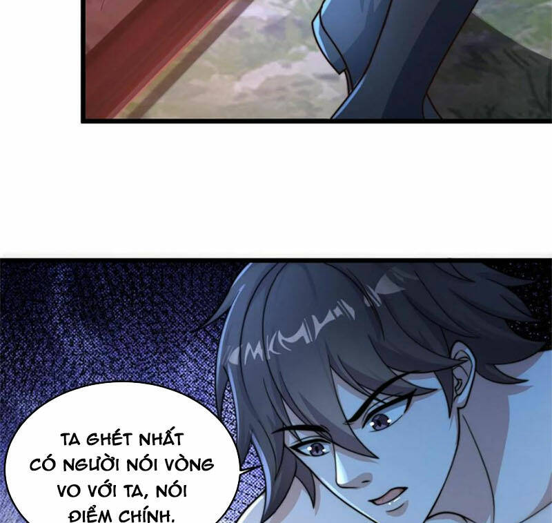 Ta Nuôi Quỷ Ở Trấn Ma Ty Chapter 10 - Trang 2