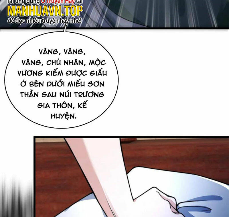 Ta Nuôi Quỷ Ở Trấn Ma Ty Chapter 10 - Trang 2