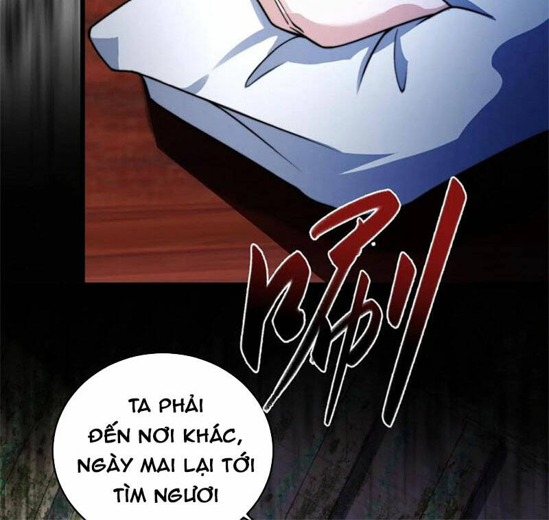 Ta Nuôi Quỷ Ở Trấn Ma Ty Chapter 10 - Trang 2