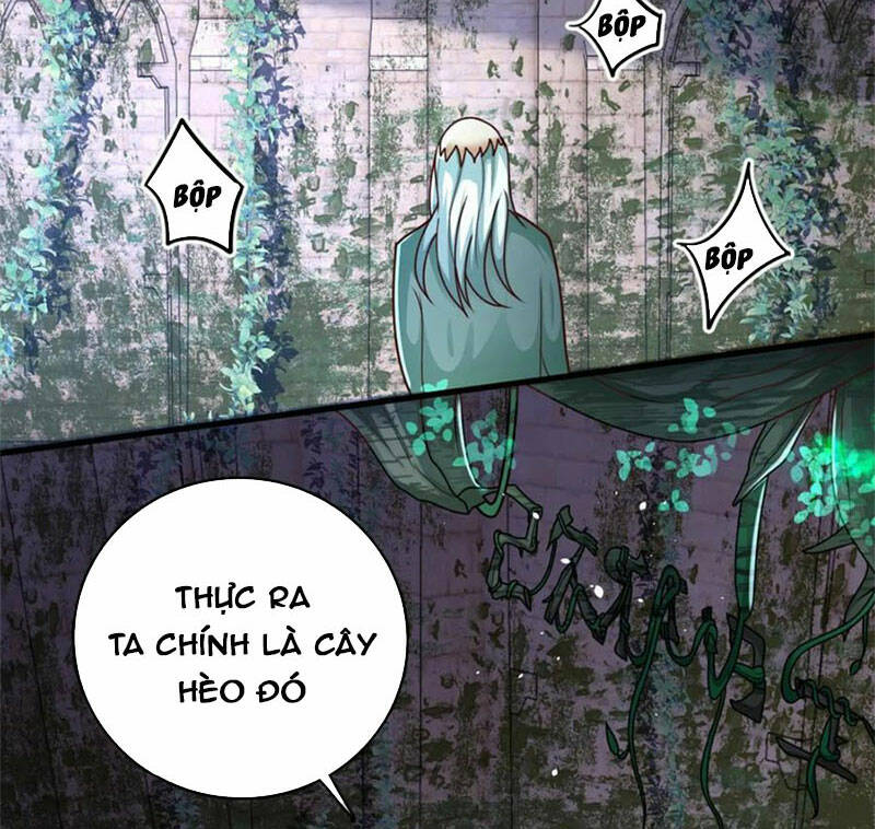 Ta Nuôi Quỷ Ở Trấn Ma Ty Chapter 10 - Trang 2