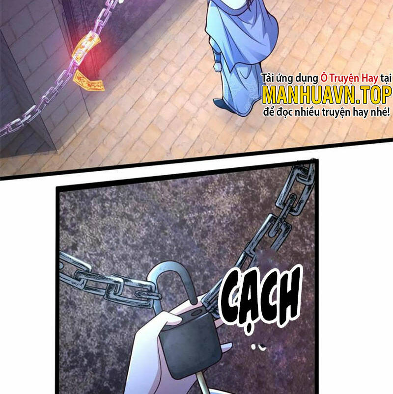 Ta Nuôi Quỷ Ở Trấn Ma Ty Chapter 10 - Trang 2