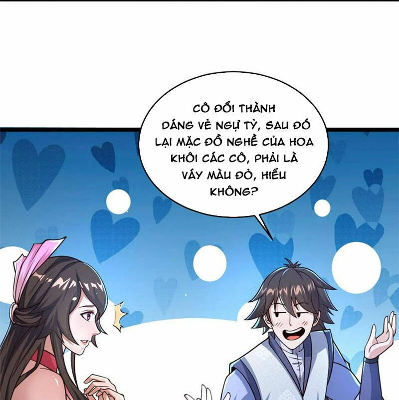 Ta Nuôi Quỷ Ở Trấn Ma Ty Chapter 10 - Trang 2