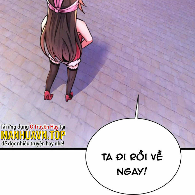 Ta Nuôi Quỷ Ở Trấn Ma Ty Chapter 10 - Trang 2