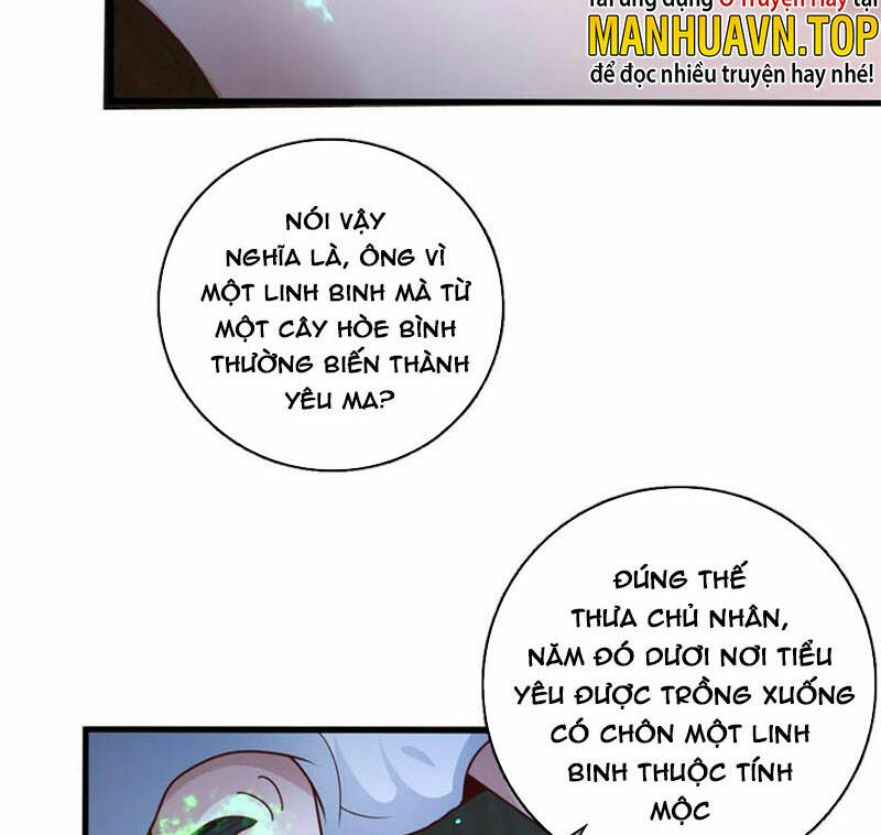 Ta Nuôi Quỷ Ở Trấn Ma Ty Chapter 10 - Trang 2