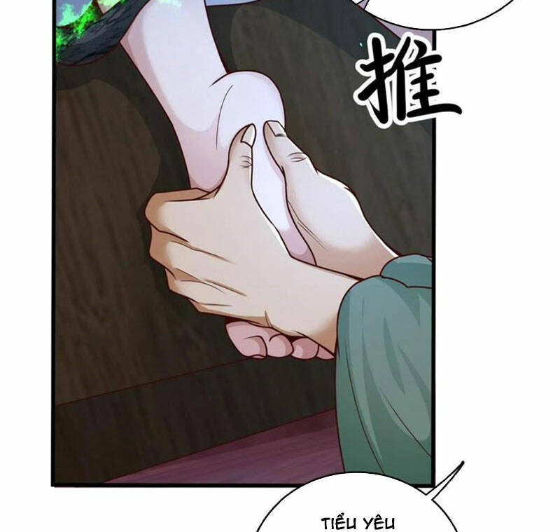 Ta Nuôi Quỷ Ở Trấn Ma Ty Chapter 10 - Trang 2