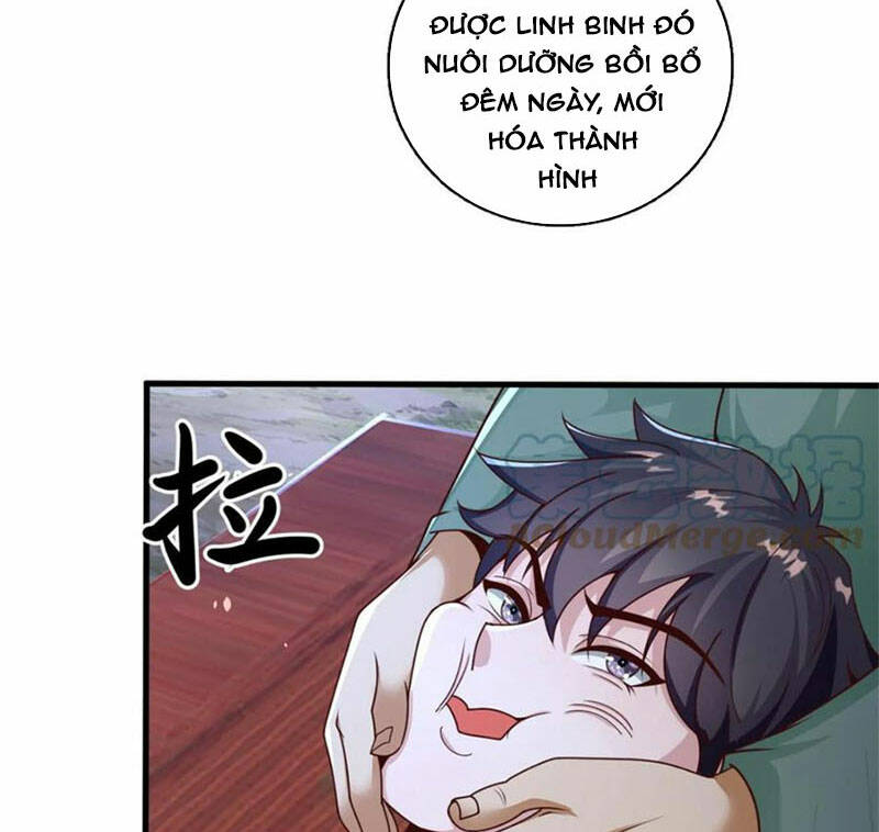 Ta Nuôi Quỷ Ở Trấn Ma Ty Chapter 10 - Trang 2