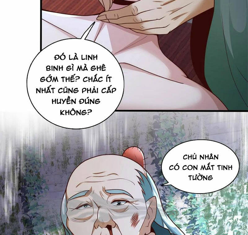 Ta Nuôi Quỷ Ở Trấn Ma Ty Chapter 10 - Trang 2